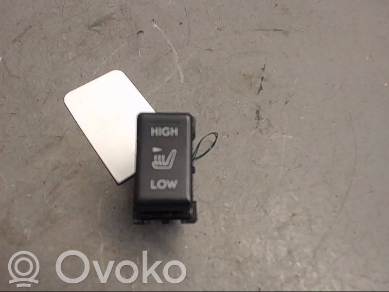 Subaru Outback Seat heating switch 