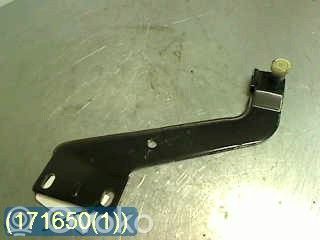 Volkswagen Sharan Guida/cerniera superiore del rullo del portellone scorrevole