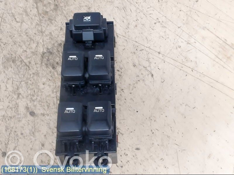Schalter el. Fensterheber   93570A2000,49D4901000,93570A2000