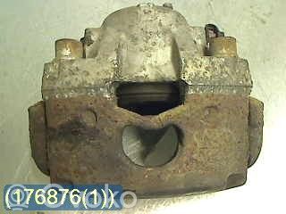 Opel Vectra C Front brake caliper 