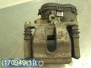 Mercedes-Benz B W246 W242 Pinza del freno posteriore