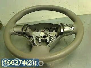 Subaru Forester SH Volant