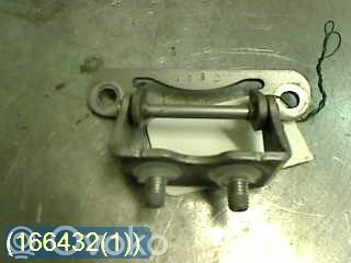 Subaru Forester SH Charnière de hayon 