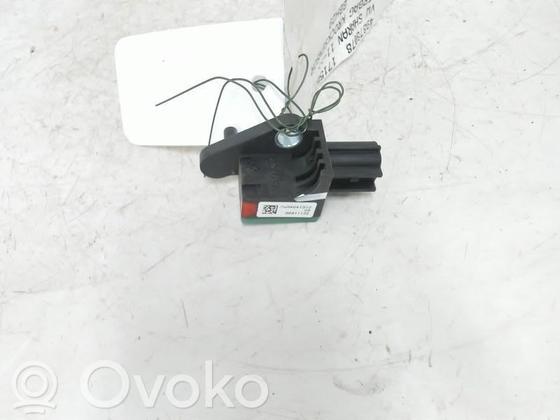 Turvatyynyn törmäysanturi   5N0959351B,32111606,5N0959351B