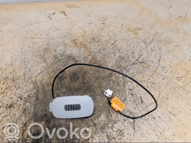 Peugeot Expert Microfon (bluetooth/telefon) 