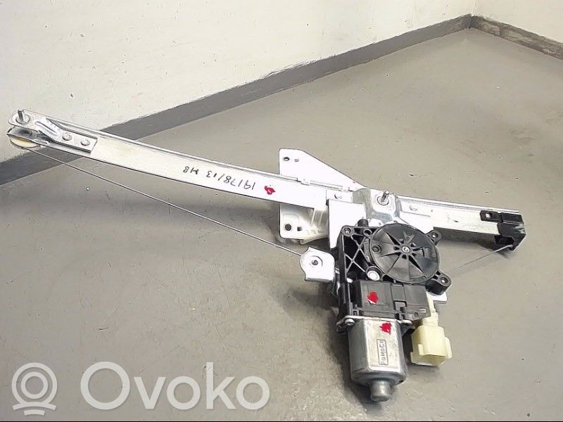 Ford Kuga II Elektryczny podnośnik szyby drzwi tylnych 