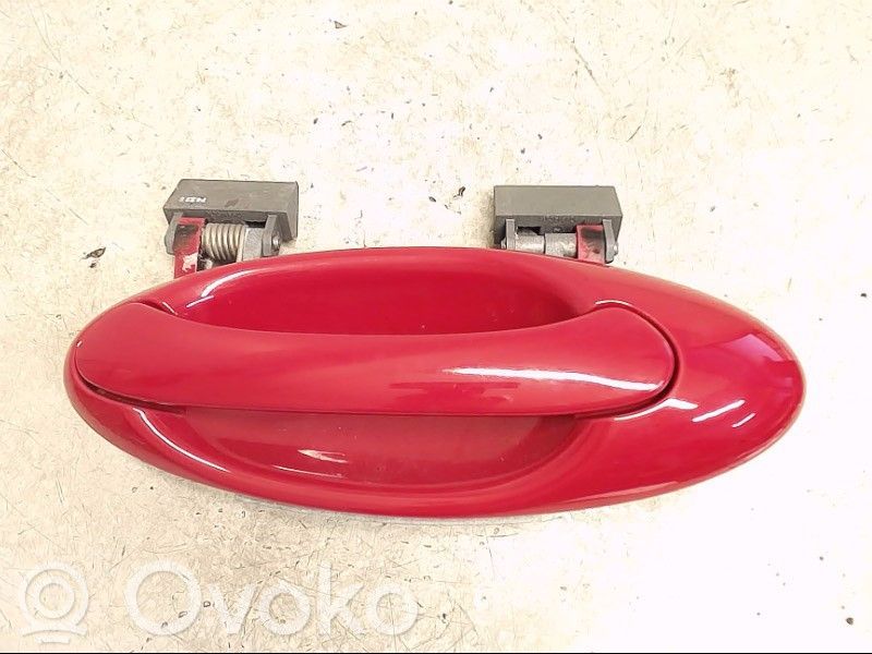 Manecilla externa puerta delantera   32015405