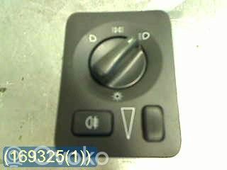 Light switch   75D521,12760589