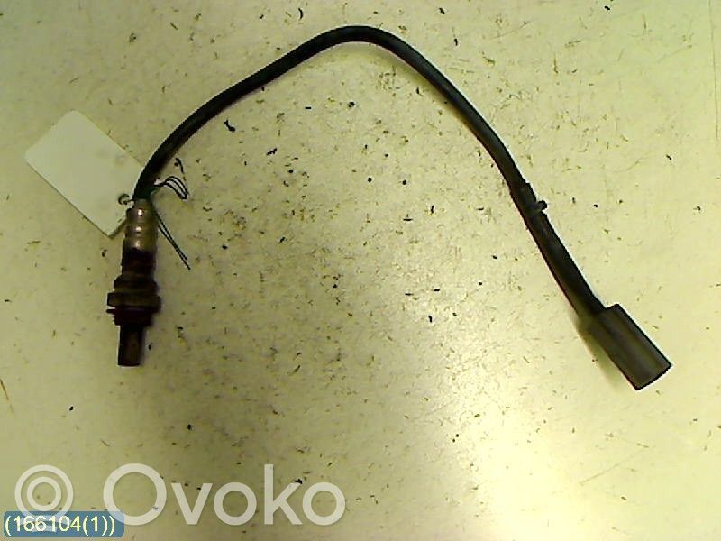 KIA Rio Sonda lambda 
