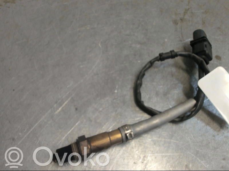 Sonde lambda   06J906262AA,258017270,06J906262AA