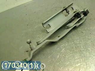 BMW Z3 E36 Tailgate/trunk/boot hinge 