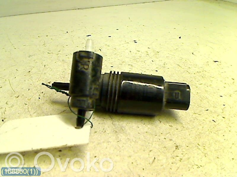Jeep Grand Cherokee (WK) Windscreen/windshield washer pump 