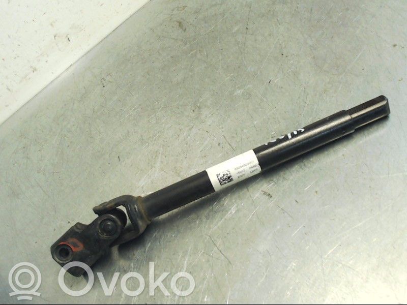 Mercedes-Benz Sprinter W906 Set ax volan 