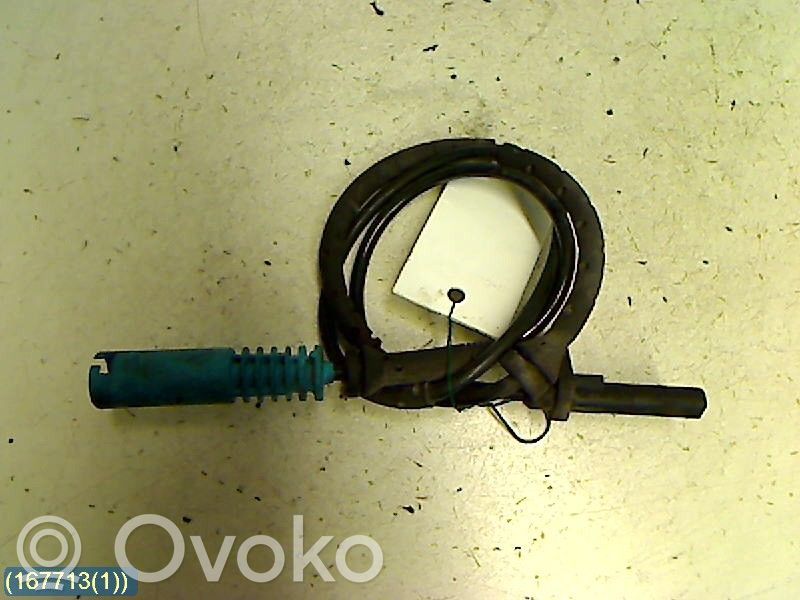 BMW 5 E60 E61 ABS rear brake sensor 