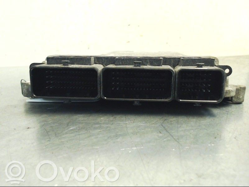 Injection control unit/module   237103575R,0281030116BOSCH,237102265R