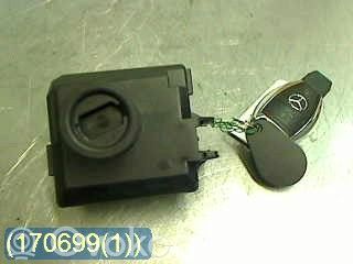 Blokada kolumny kierownicy   A2469059600,14311543,A2469058201