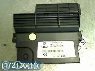 Other control units/modules   4F0907280B,F005S00102BOSCH,4F0907280A