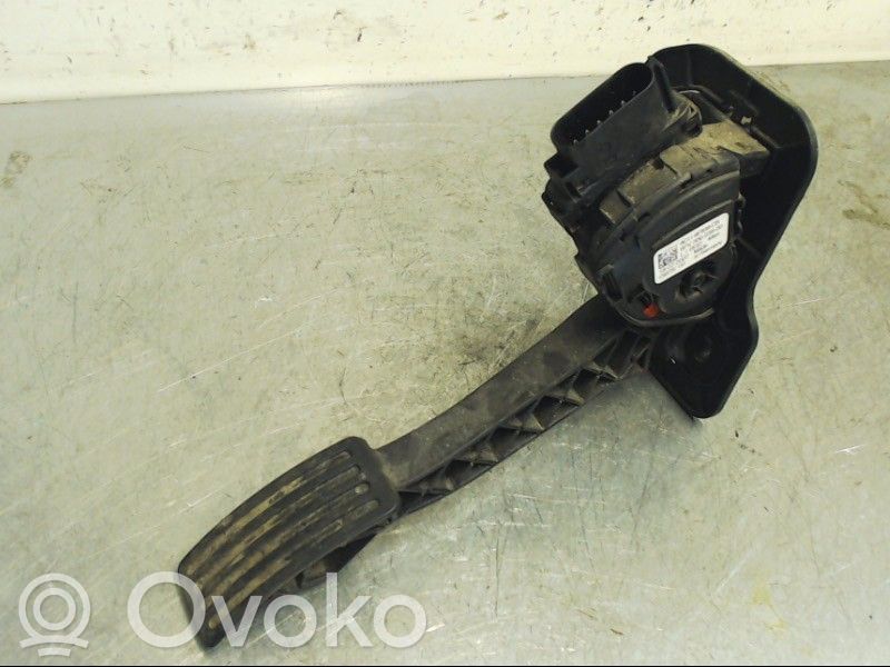 Ford Transit Gaspedal 