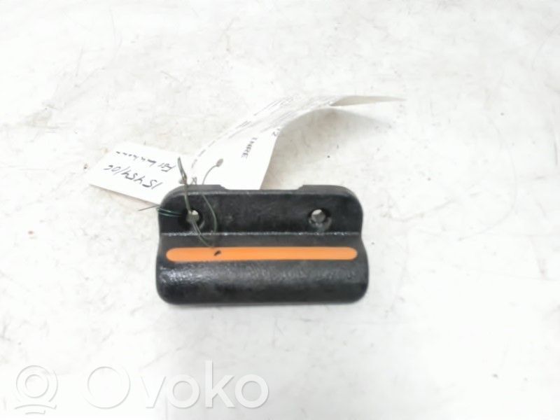 Saab 9-5 Loading door interior handle 