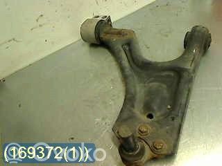 Front lower control arm/wishbone   INKKULLED,5236658