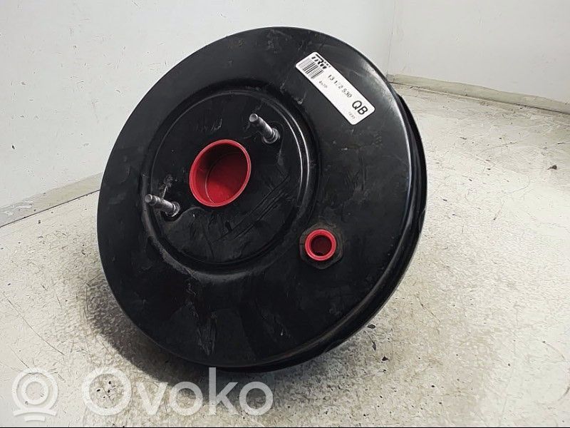 Opel Meriva A Jarrutehostin 