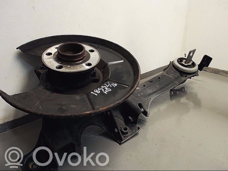 Volvo V70 Querlenker hinten 