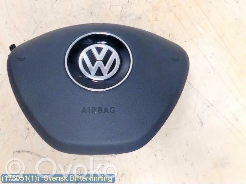 Volkswagen Transporter - Caravelle T6 Airbag dello sterzo 