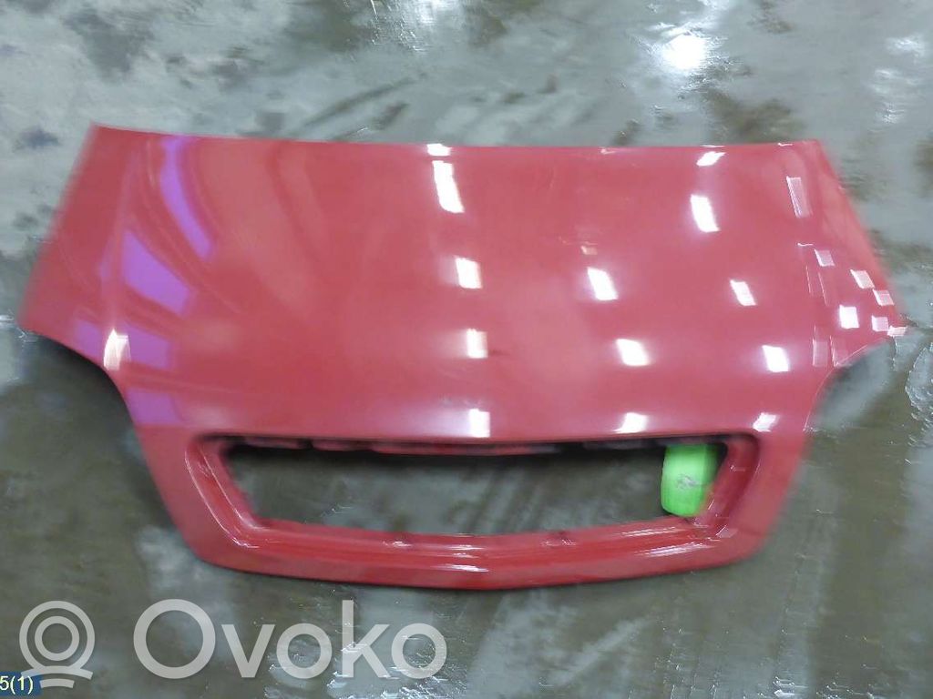 Opel Meriva A Konepelti 