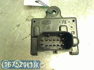 Autres unités de commande / modules   1525NP,1860AB003,9663094180