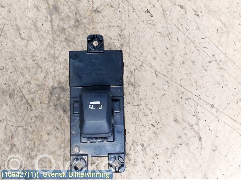 Interrupteur commade lève-vitre   93580A2000,49D5101000,93580A2000