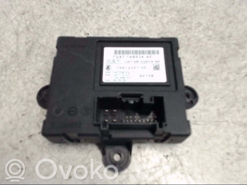 Ford Mondeo MK IV Unitate/modul comandă uși 
