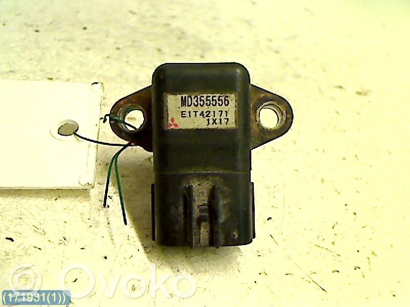 Luftdrucksensor   MD3555556,E1T42171