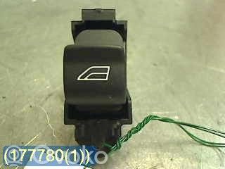 Electric window control switch   30658448