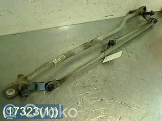 Volvo XC70 Front wiper linkage 