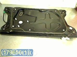 Land Rover Range Rover Sport L320 Mechanizm podnoszenia szyby przedniej bez silnika 