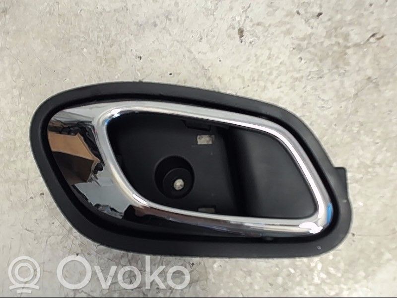 KIA Ceed Front door interior handle 