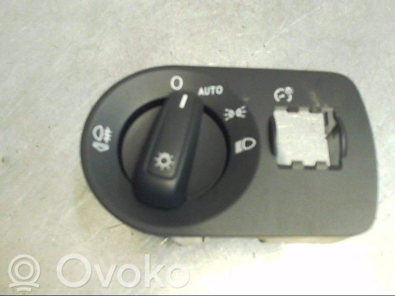 Audi A1 Interruptor de luz 