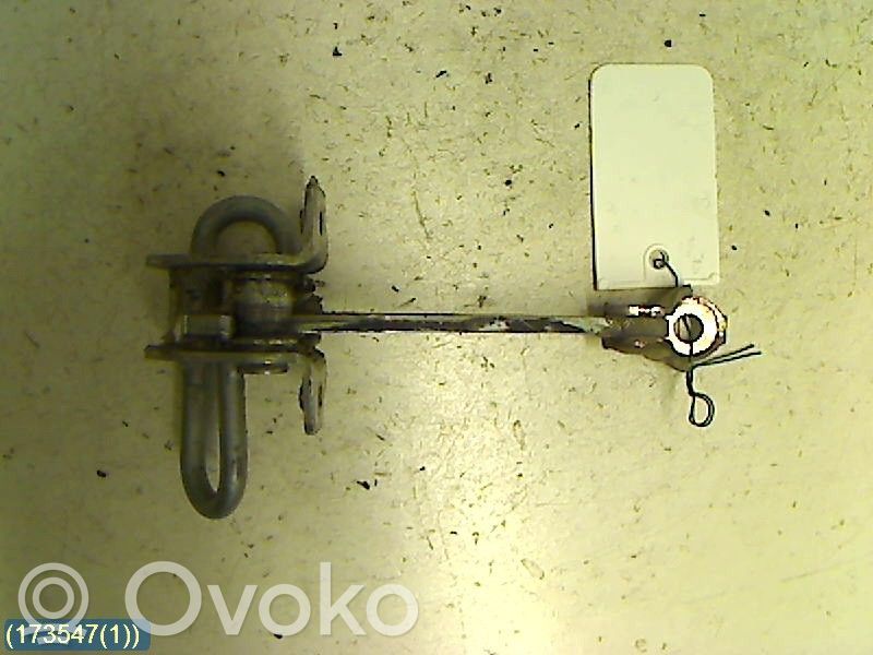 Fiat Panda II Etuoven pidätin 