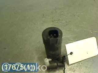 Windscreen/windshield washer pump   31349228,T655CFICOTRANSPAR,1S7117K624FE