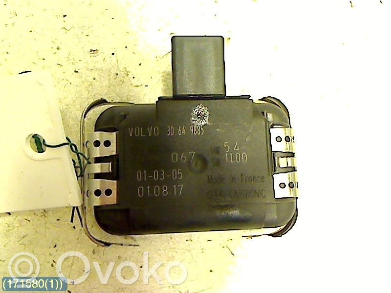 Rain sensor   30649885,1397212067BOSCH