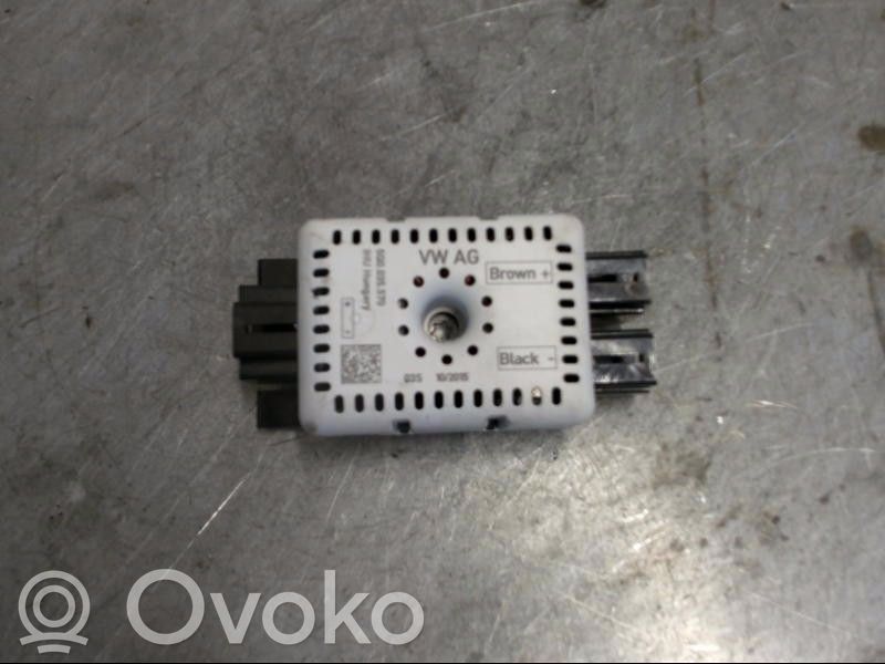 Volkswagen Golf VII Altra parte interiore