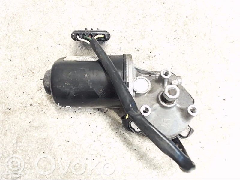 Opel Meriva A Motor ștergător 