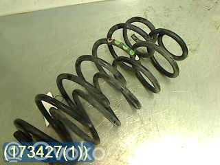 Seat Ibiza III (6L) Molla elicoidale posteriore 
