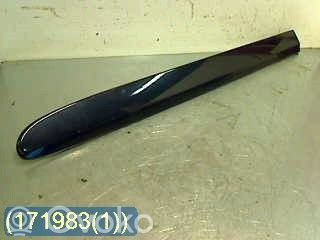Mască ușă spate (turnată)   A2116901162,A2116901162