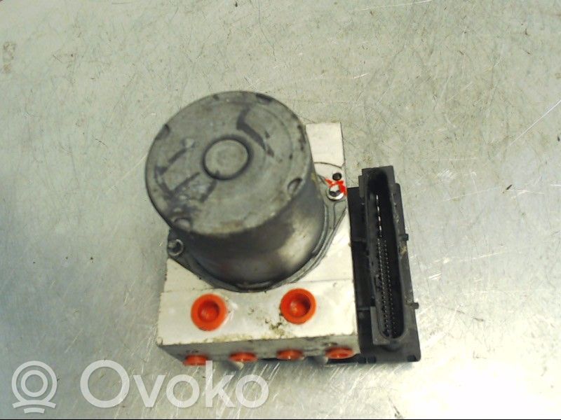 Ford Transit ABS bloks 