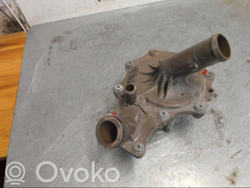 Water pump   1949737,6C1Q8K500AG