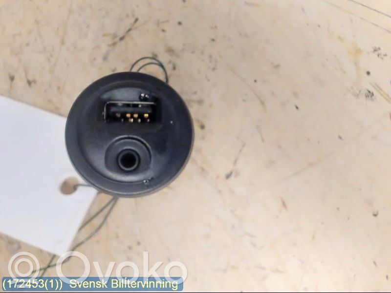 Peugeot 2008 I Enchufe conector USB 
