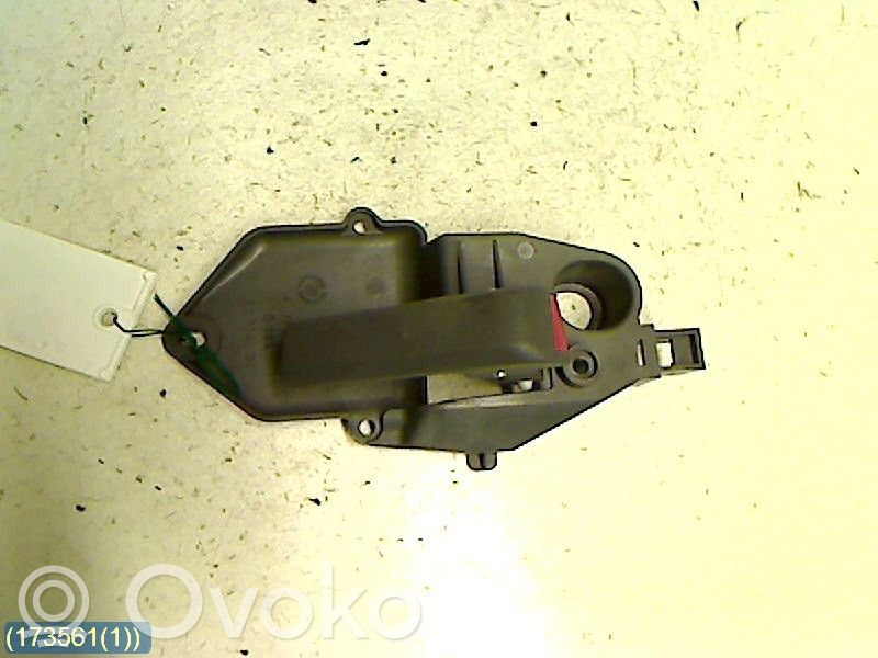 Fiat Panda II Manecilla interna puerta delantera 