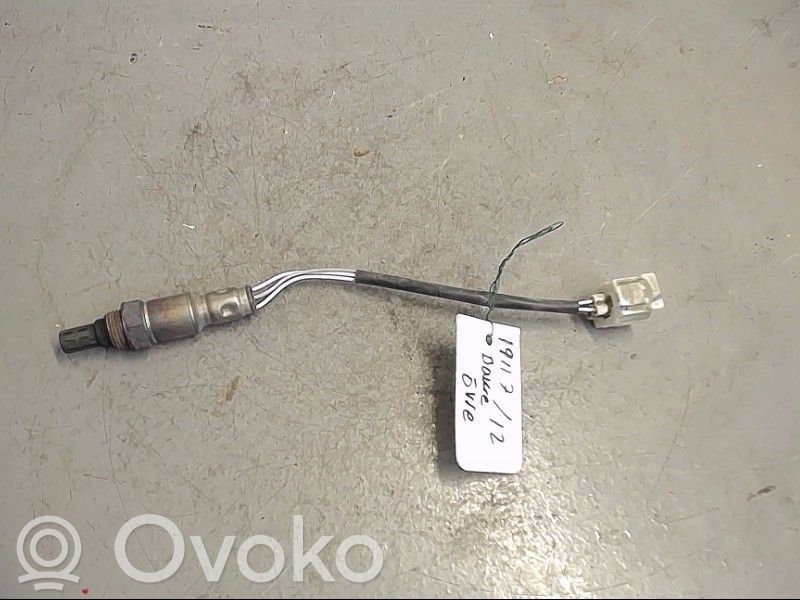 Fiat Freemont Lambda probe sensor 