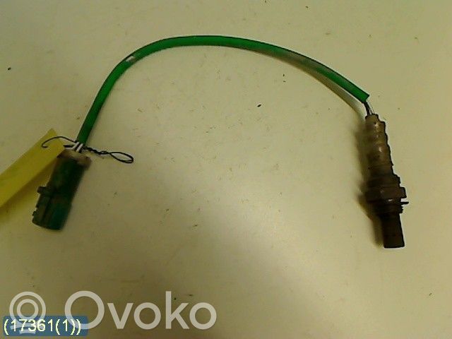 Sonde lambda   98AB9F472BB